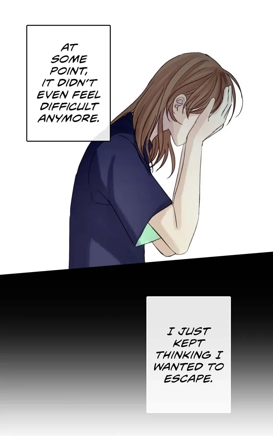 Jealousy Provokers Chapter 83 page 119 - 