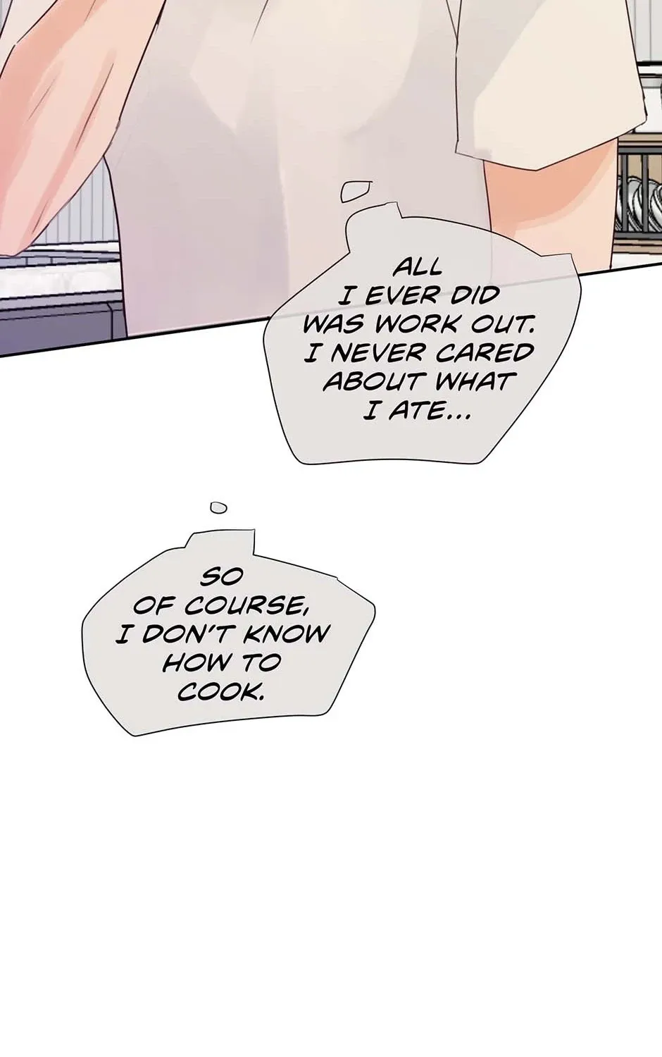 Jealousy Provokers Chapter 83 page 13 - 