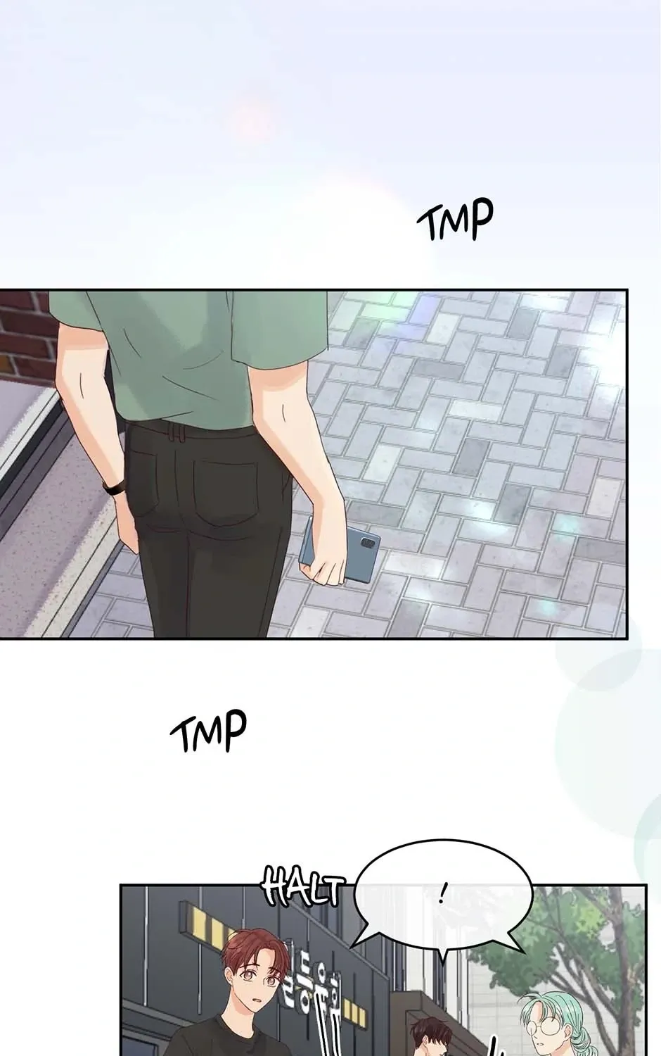 Jealousy Provokers Chapter 83 page 127 - 