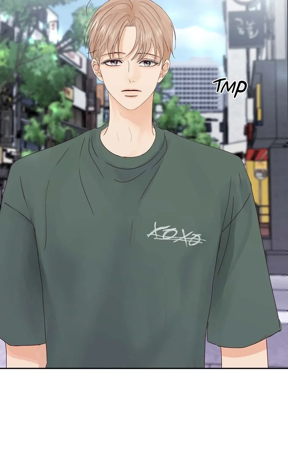 Jealousy Provokers Chapter 83 page 131 - 