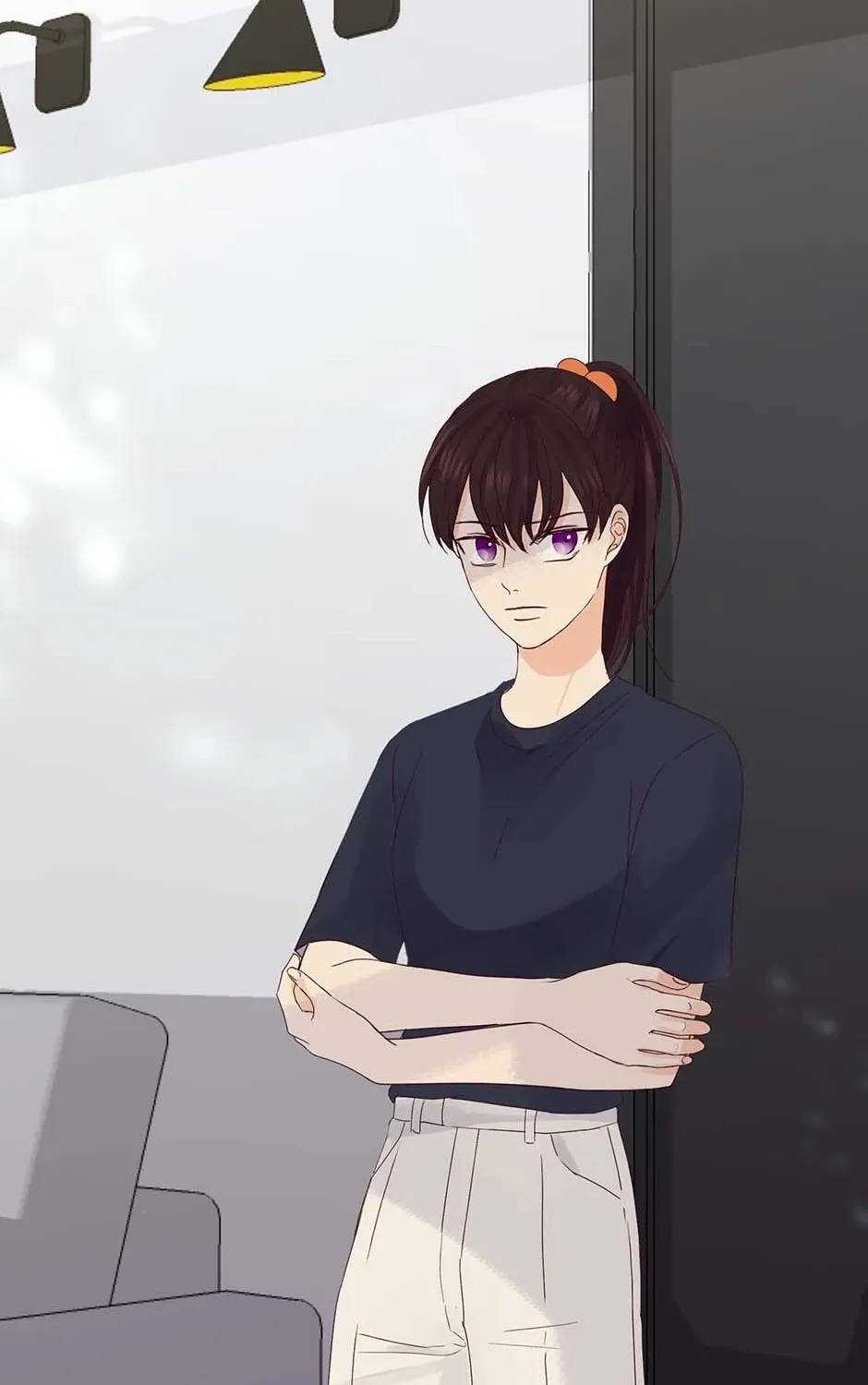 Jealousy Provokers Chapter 83 page 140 - 