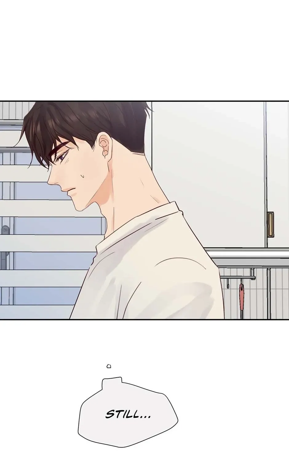 Jealousy Provokers Chapter 83 page 15 - 