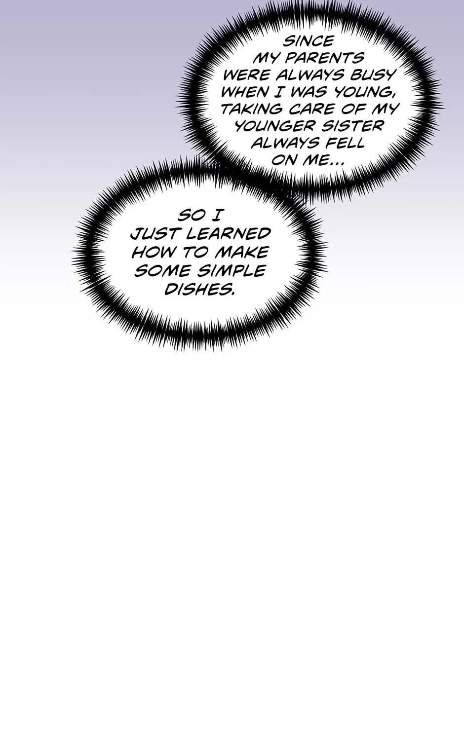 Jealousy Provokers Chapter 83 page 19 - 