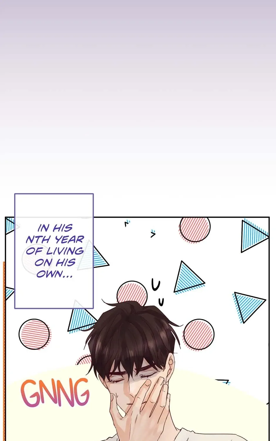 Jealousy Provokers Chapter 83 page 3 - 