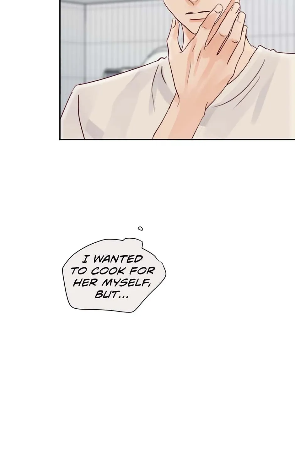 Jealousy Provokers Chapter 83 page 21 - 