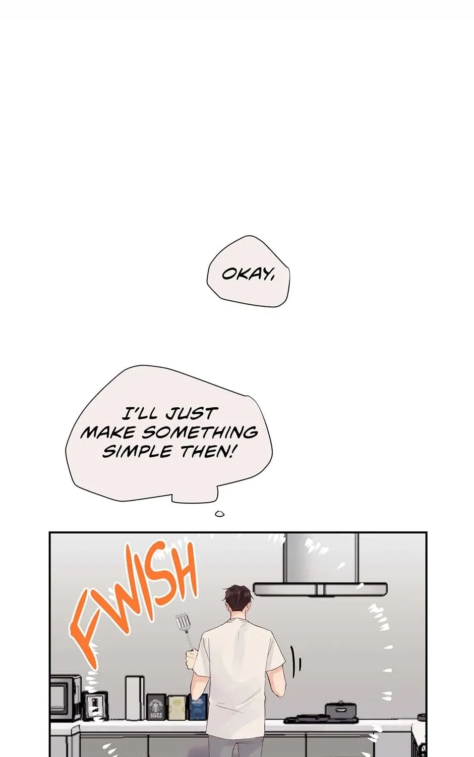Jealousy Provokers Chapter 83 page 23 - 
