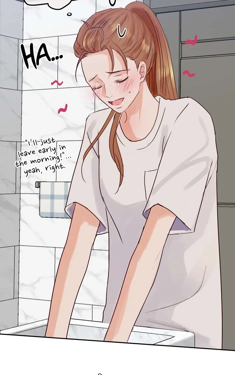 Jealousy Provokers Chapter 83 page 29 - 