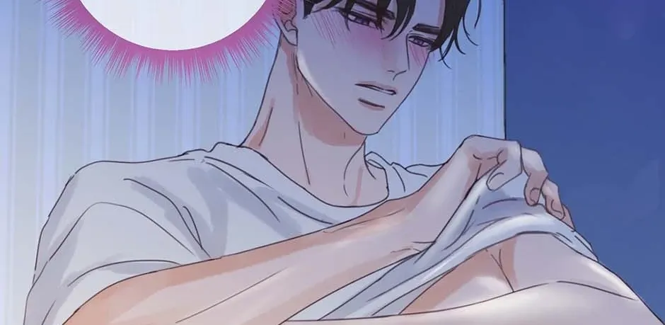 Jealousy Provokers Chapter 83 page 32 - 
