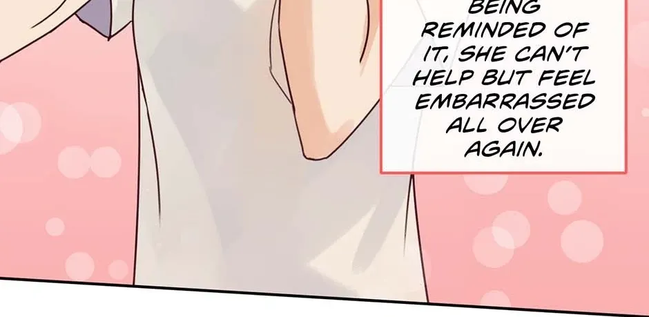Jealousy Provokers Chapter 83 page 34 - 