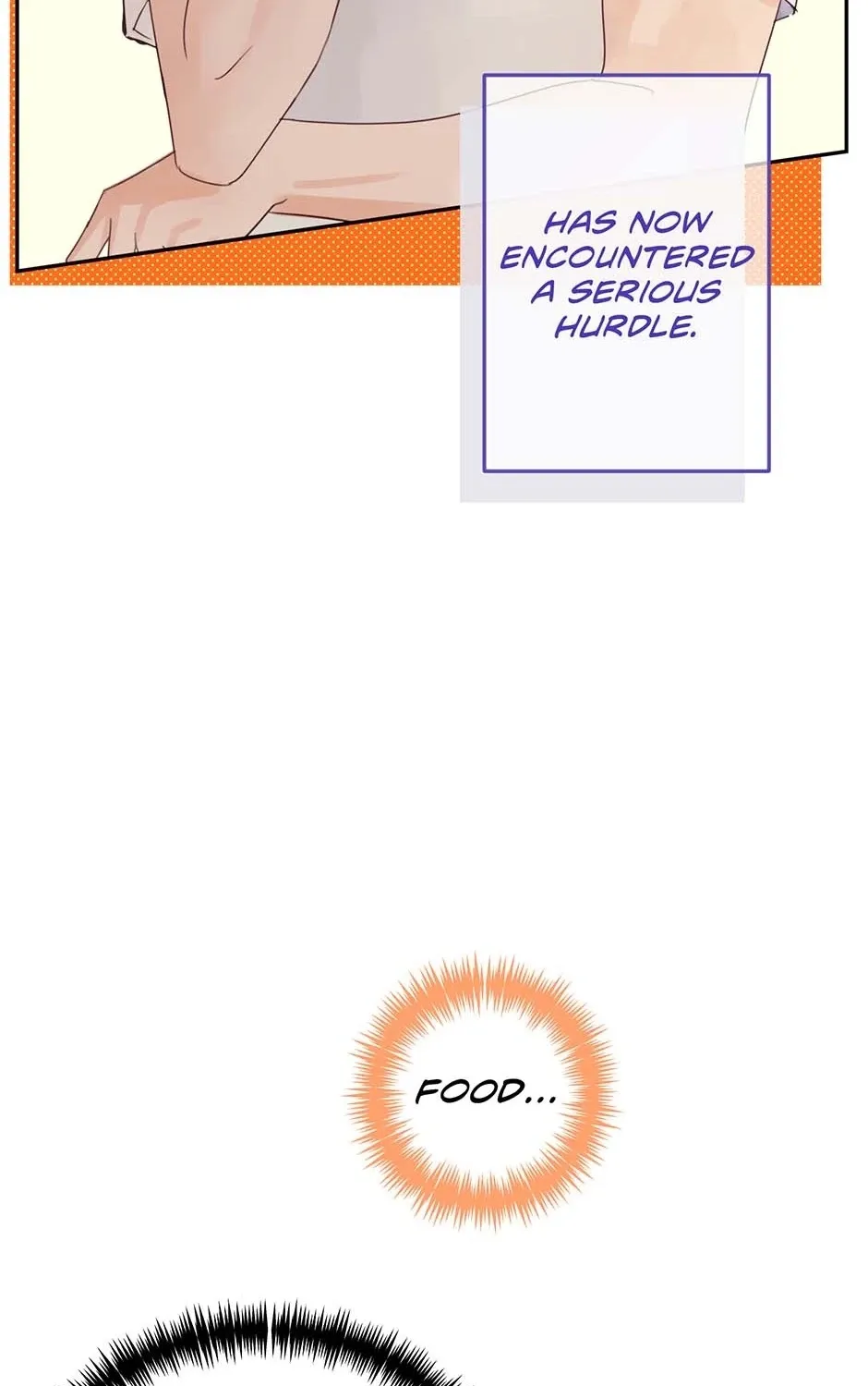 Jealousy Provokers Chapter 83 page 5 - 
