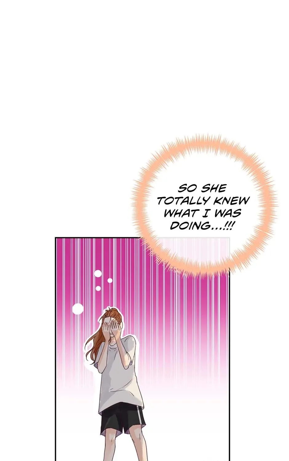 Jealousy Provokers Chapter 83 page 41 - 