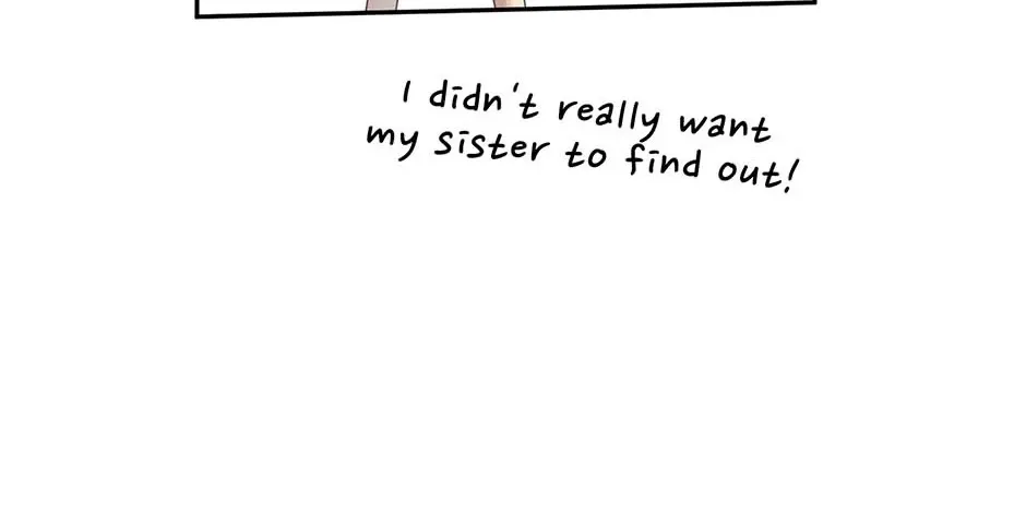 Jealousy Provokers Chapter 83 page 42 - 