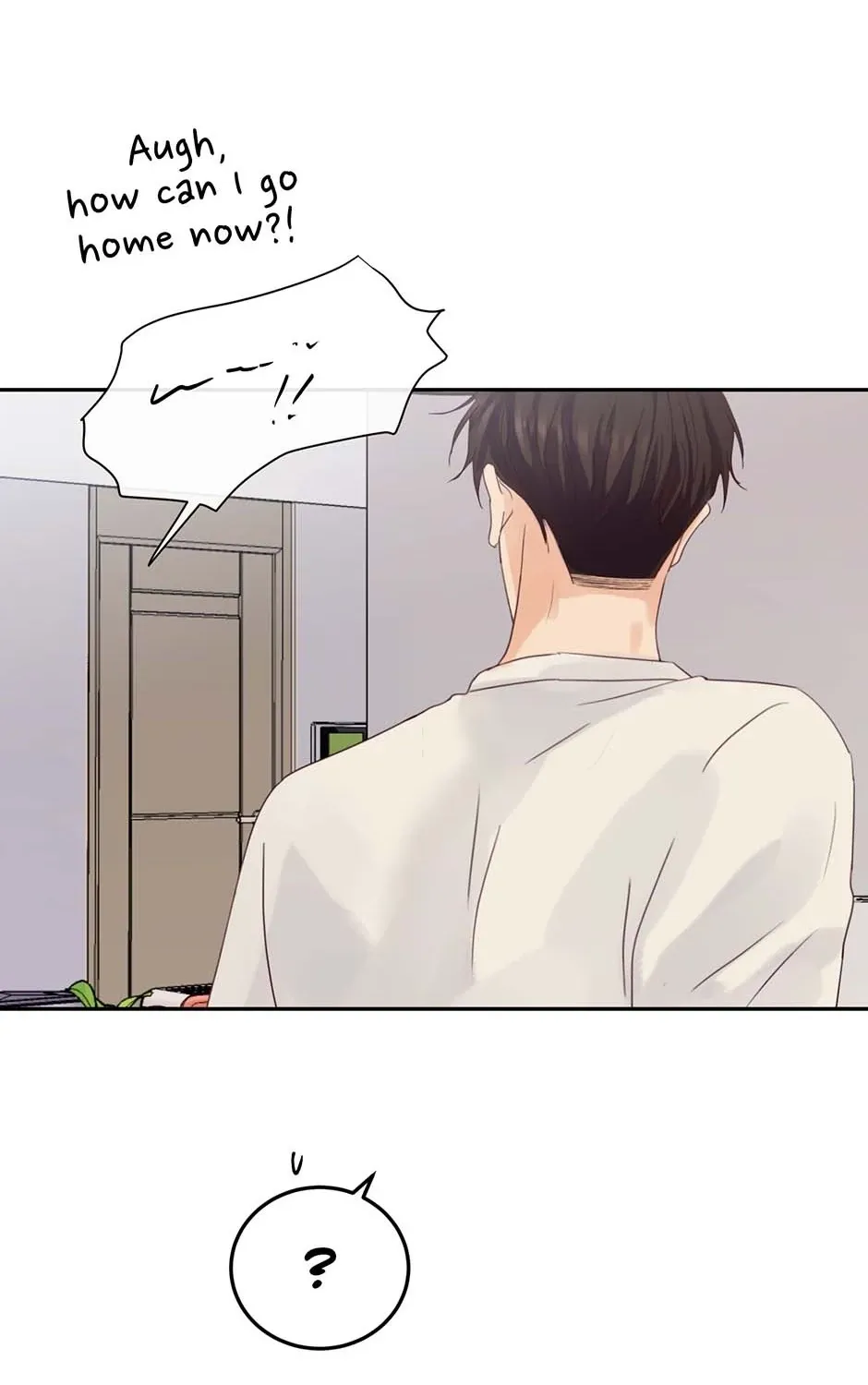 Jealousy Provokers Chapter 83 page 43 - 