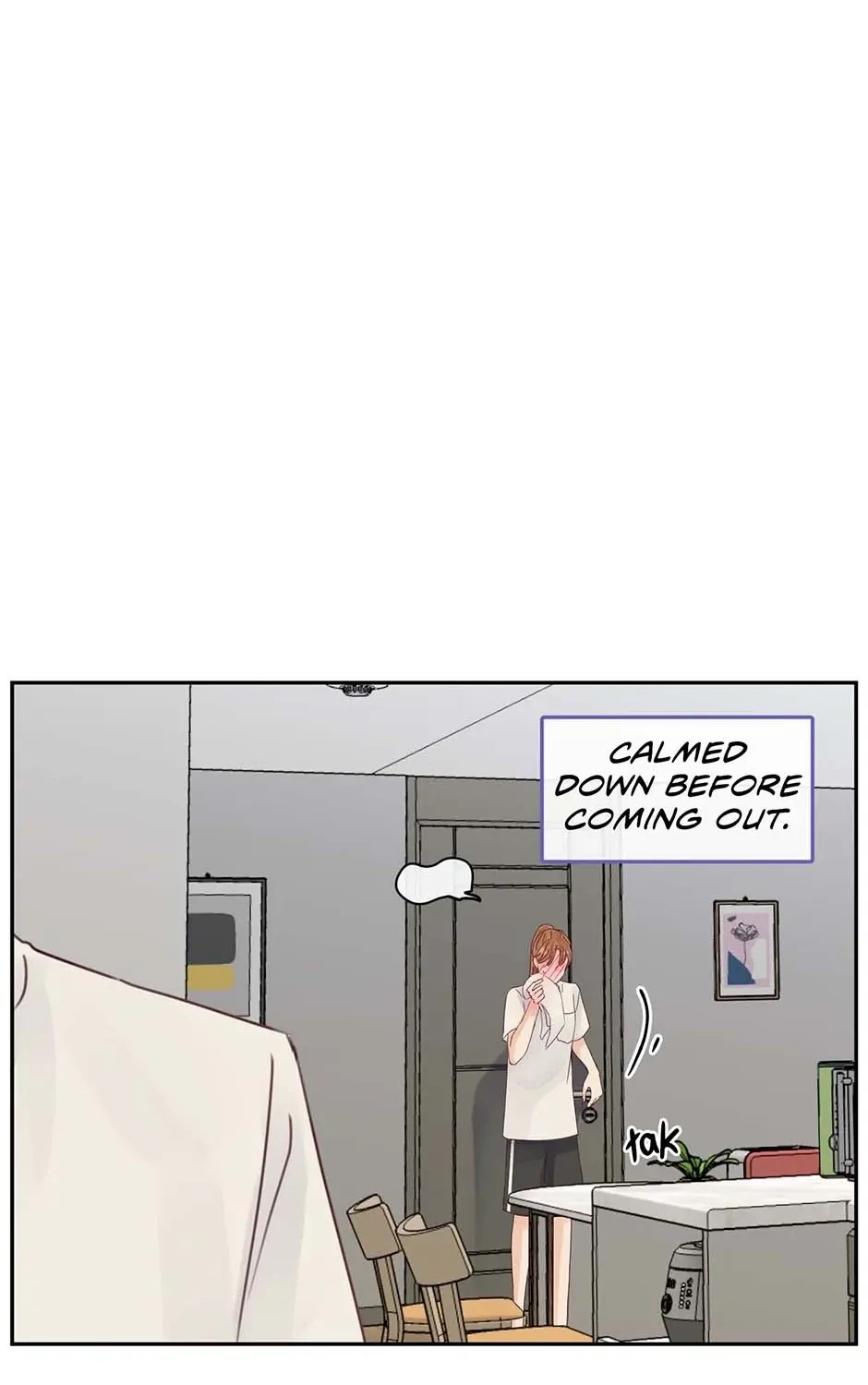 Jealousy Provokers Chapter 83 page 45 - 