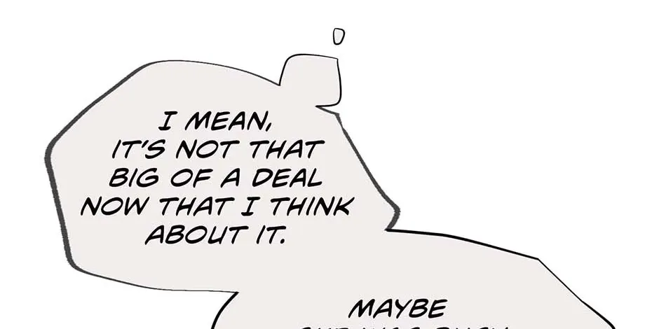 Jealousy Provokers Chapter 83 page 46 - 