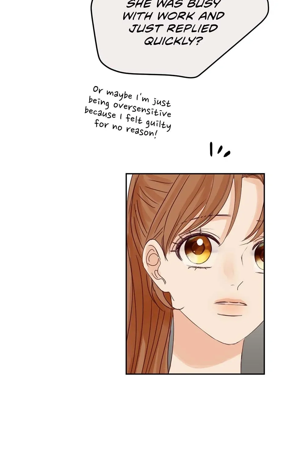 Jealousy Provokers Chapter 83 page 47 - 