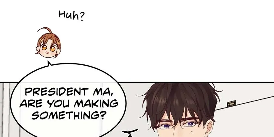 Jealousy Provokers Chapter 83 page 48 - 
