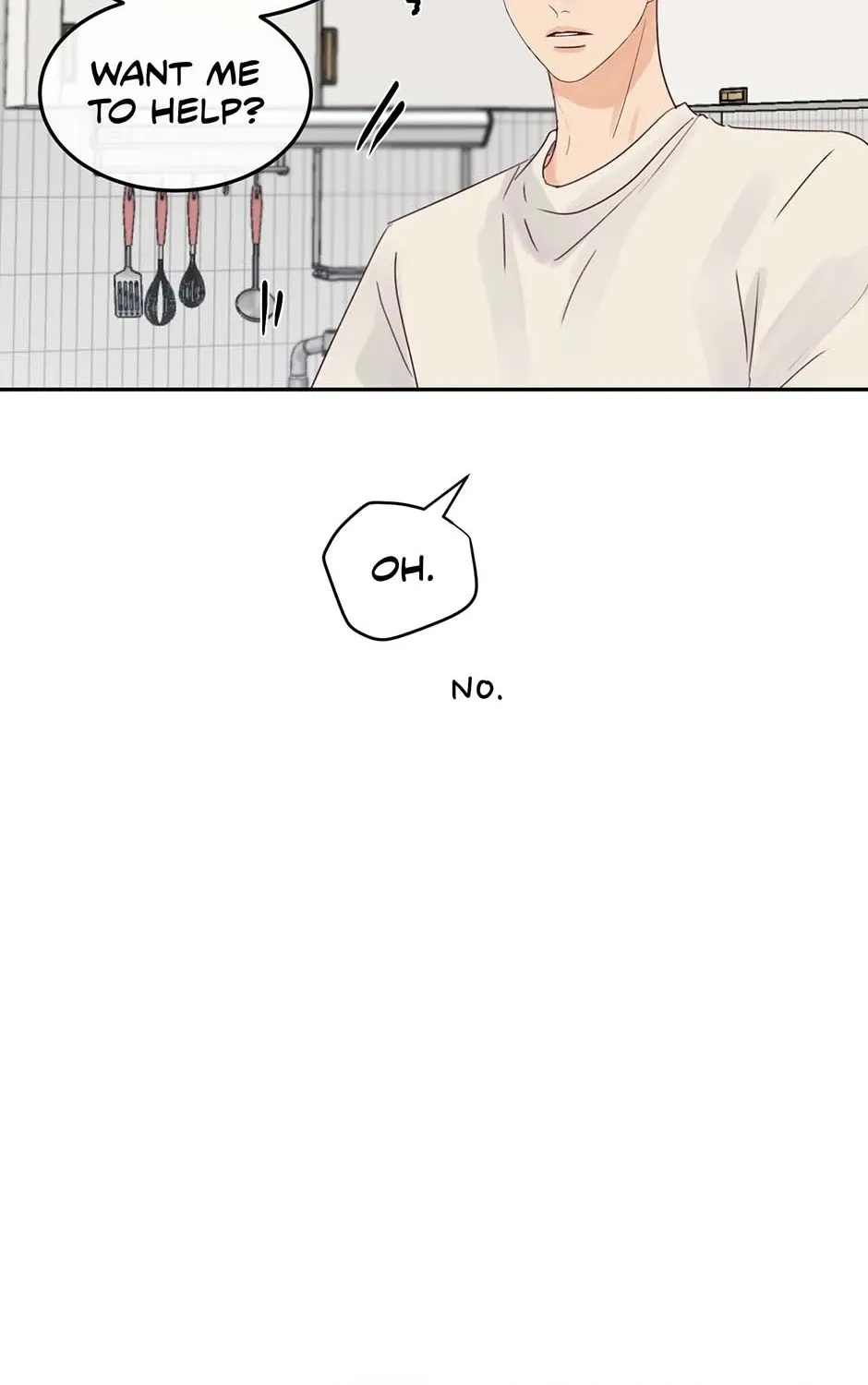 Jealousy Provokers Chapter 83 page 49 - 
