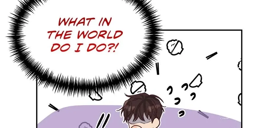 Jealousy Provokers Chapter 83 page 6 - 