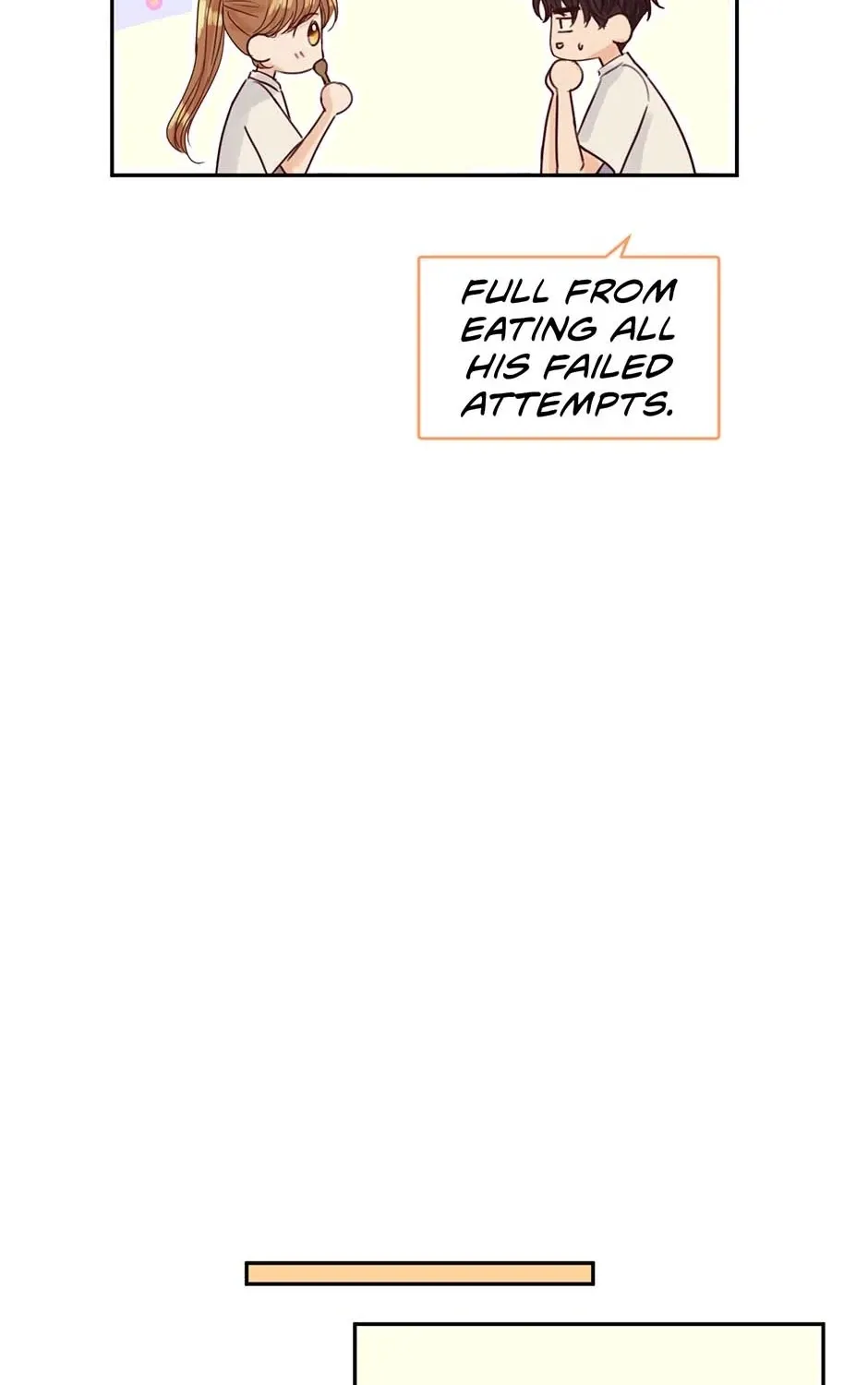 Jealousy Provokers Chapter 83 page 61 - 