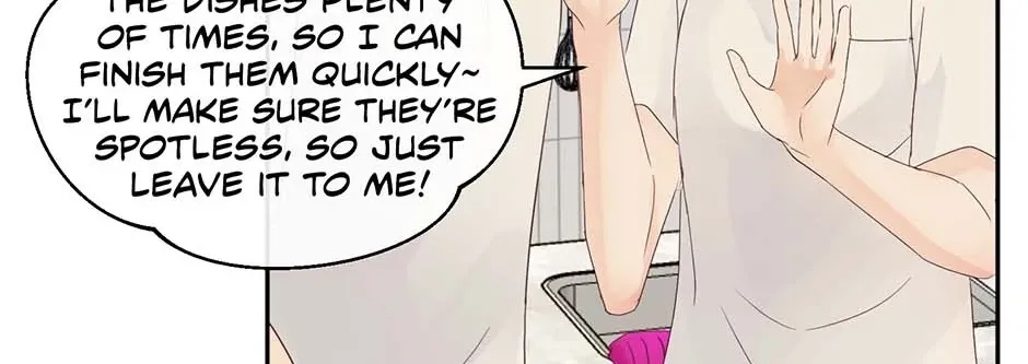 Jealousy Provokers Chapter 83 page 64 - 