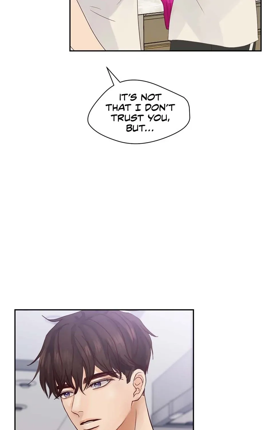 Jealousy Provokers Chapter 83 page 65 - 