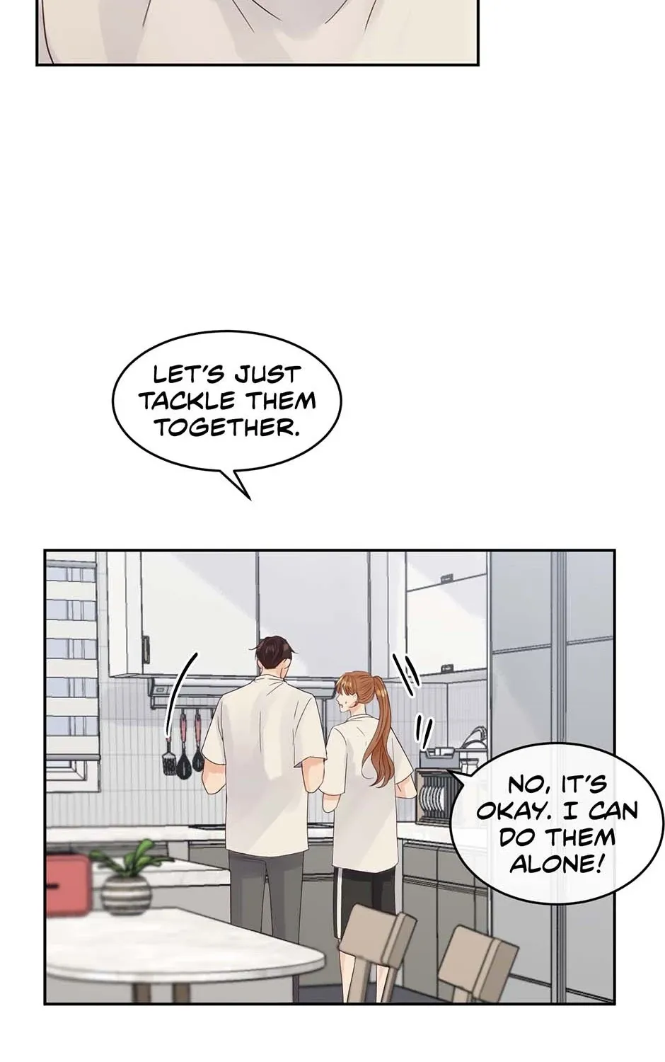 Jealousy Provokers Chapter 83 page 67 - 