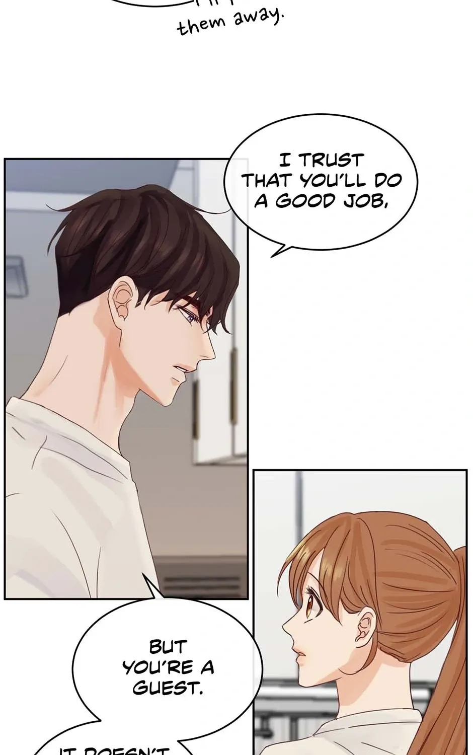 Jealousy Provokers Chapter 83 page 69 - 