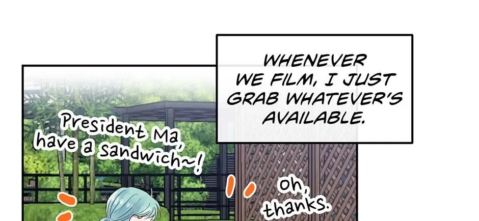 Jealousy Provokers Chapter 83 page 8 - 