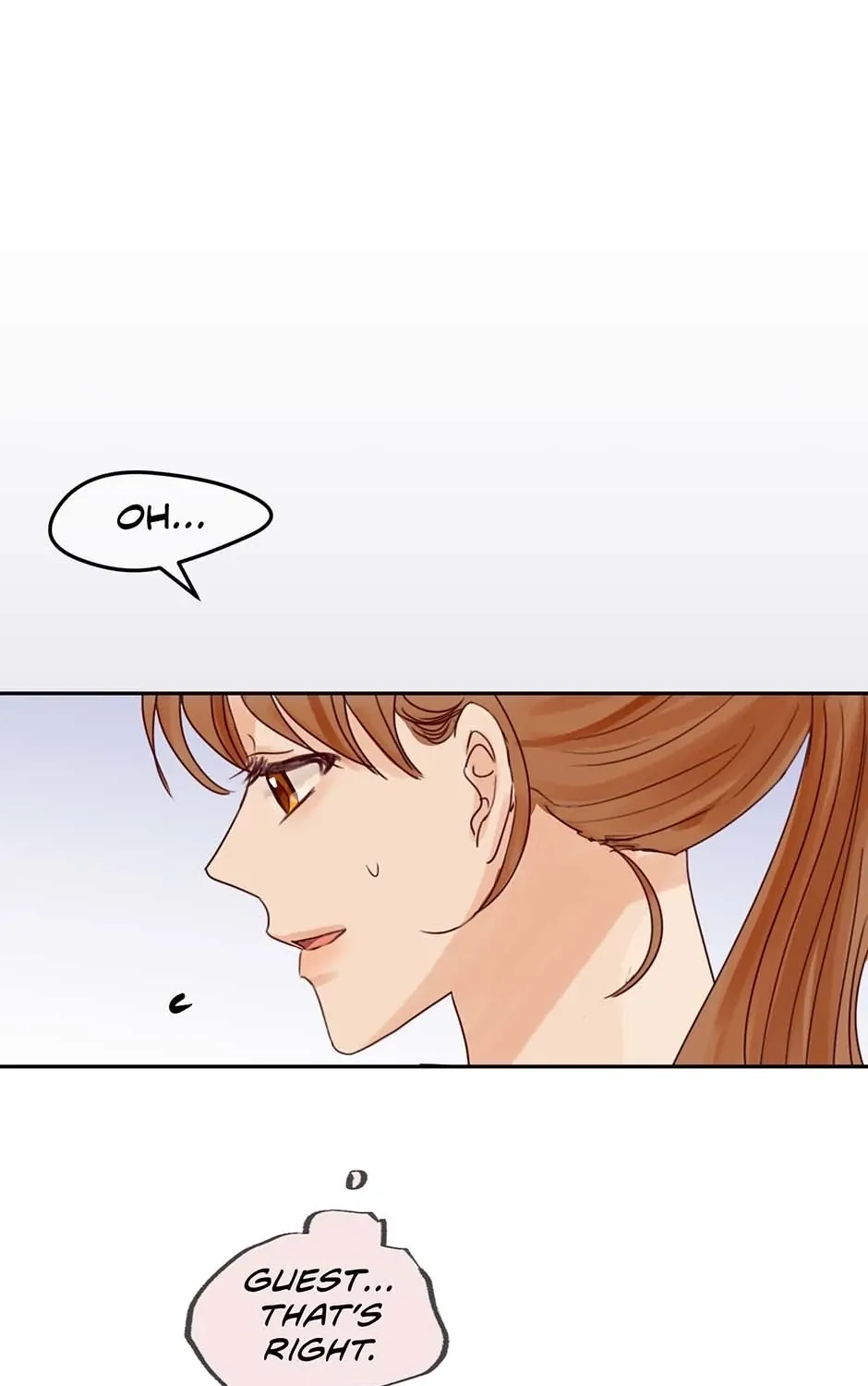 Jealousy Provokers Chapter 83 page 71 - 
