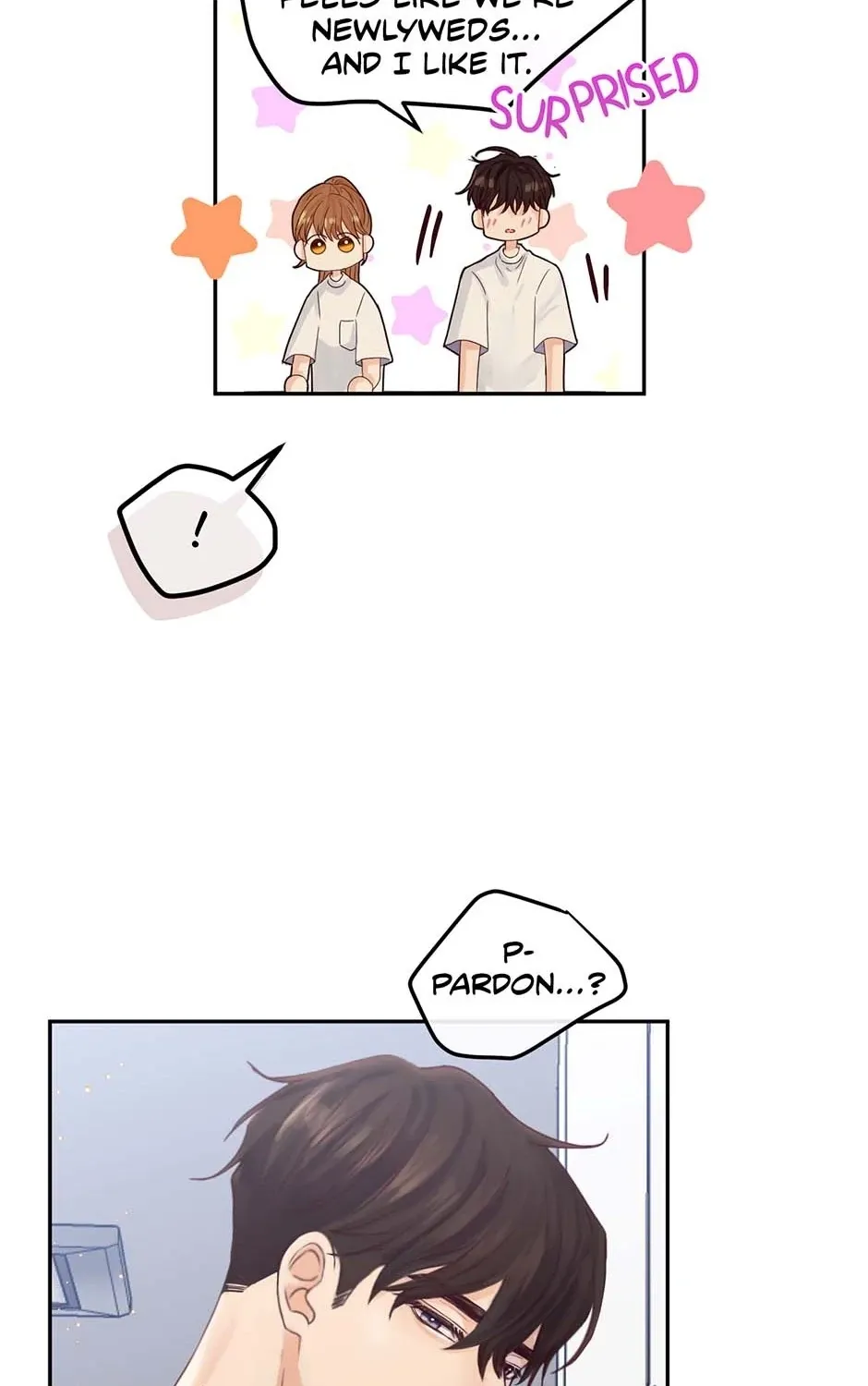 Jealousy Provokers Chapter 83 page 75 - 