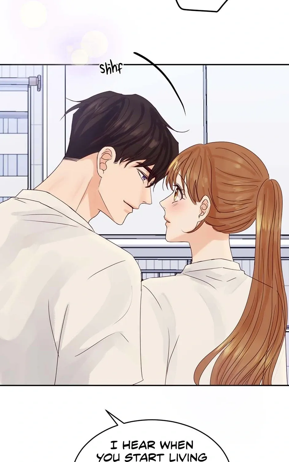 Jealousy Provokers Chapter 83 page 79 - 