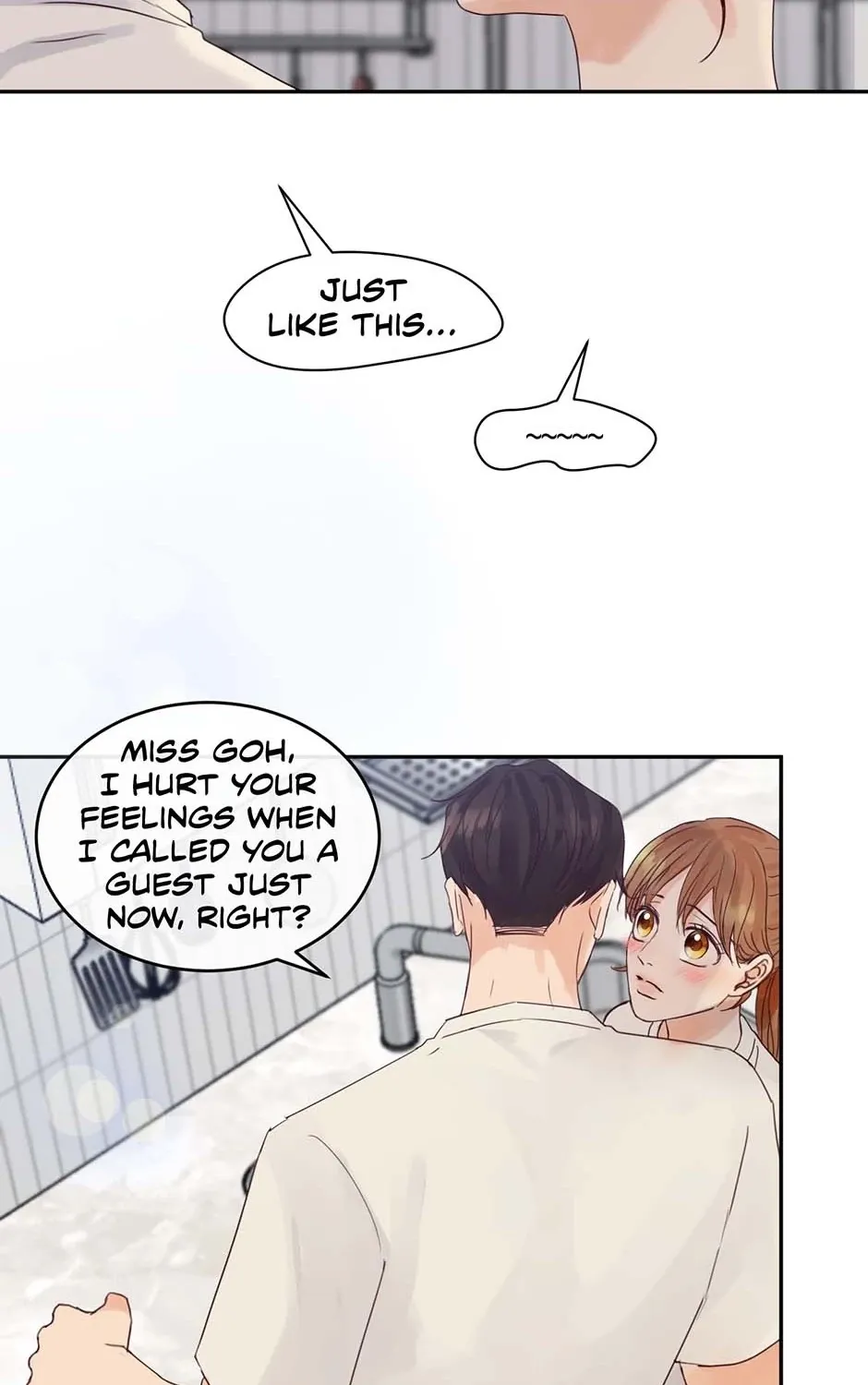 Jealousy Provokers Chapter 83 page 83 - 