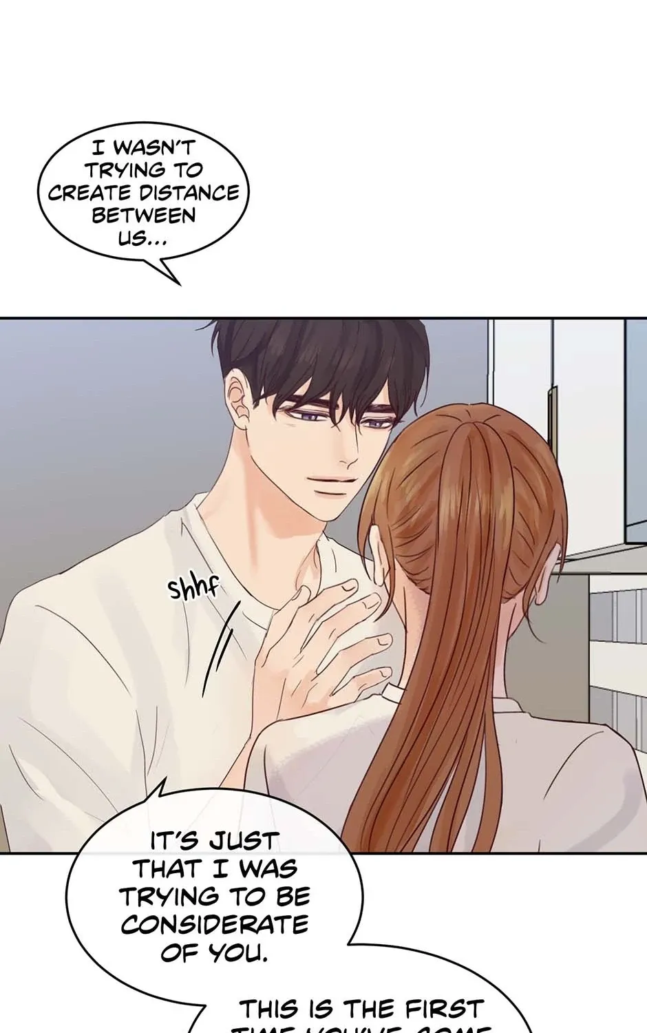 Jealousy Provokers Chapter 83 page 85 - 