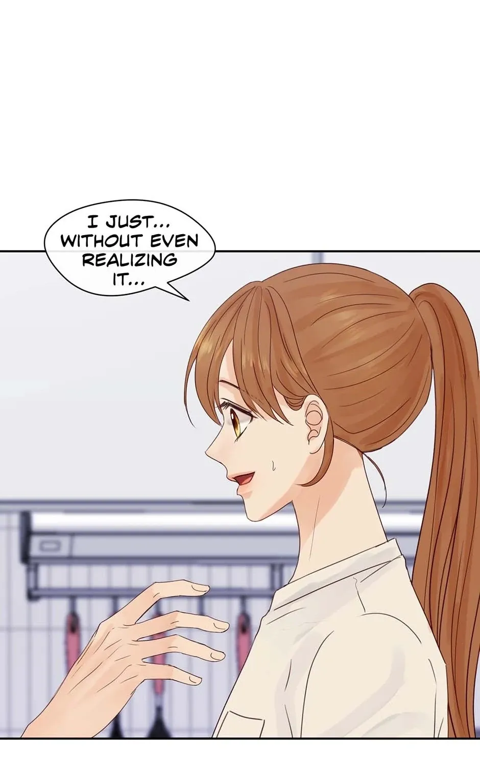 Jealousy Provokers Chapter 83 page 89 - 