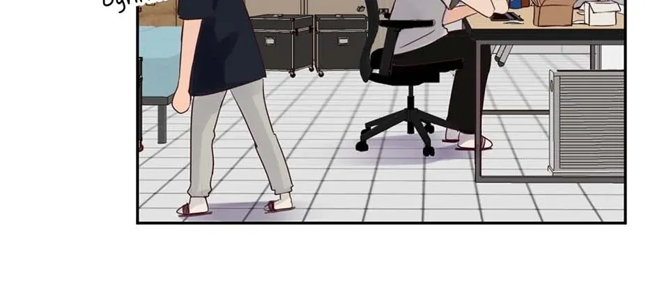 Jealousy Provokers Chapter 83 page 10 - 