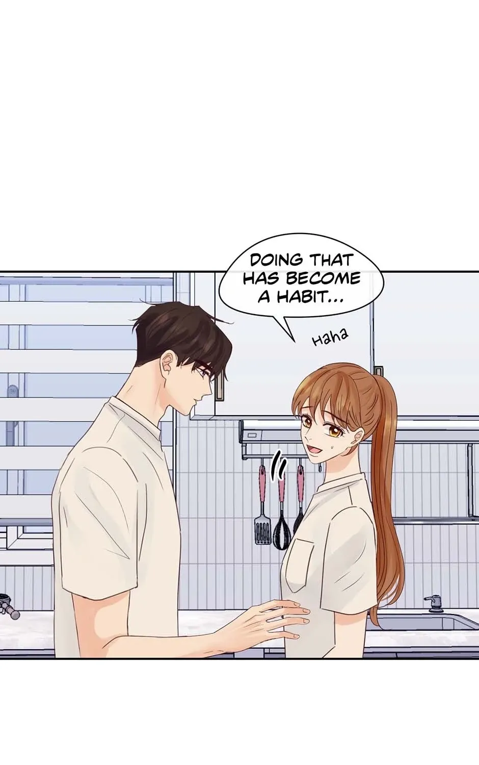 Jealousy Provokers Chapter 83 page 91 - 
