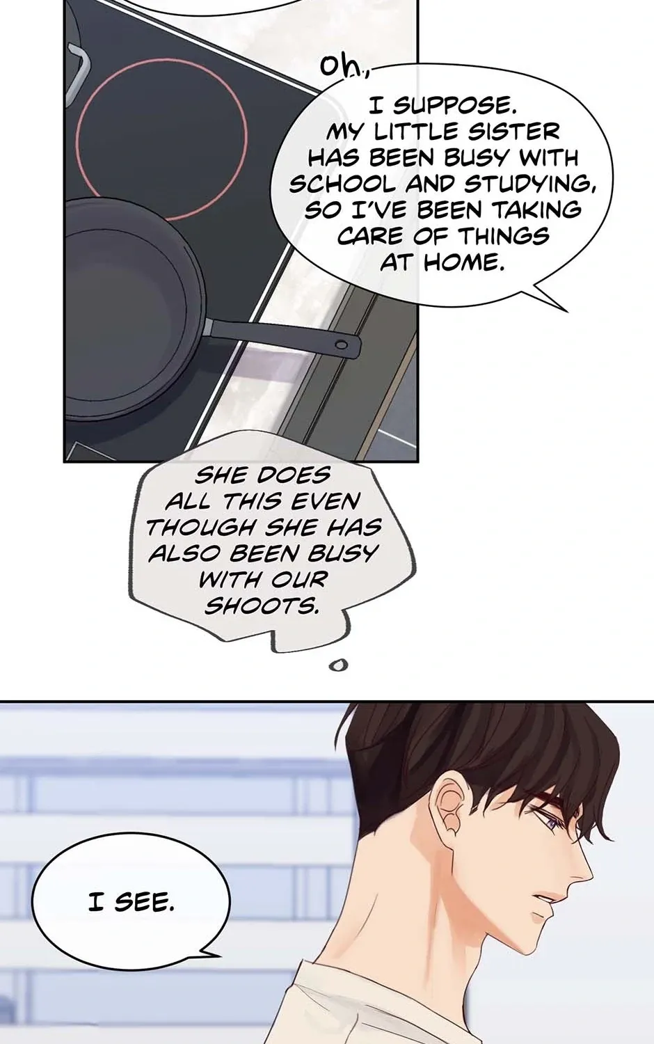 Jealousy Provokers Chapter 83 page 95 - 
