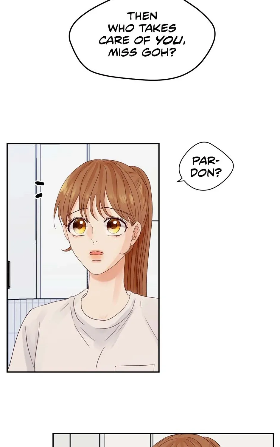 Jealousy Provokers Chapter 83 page 97 - 