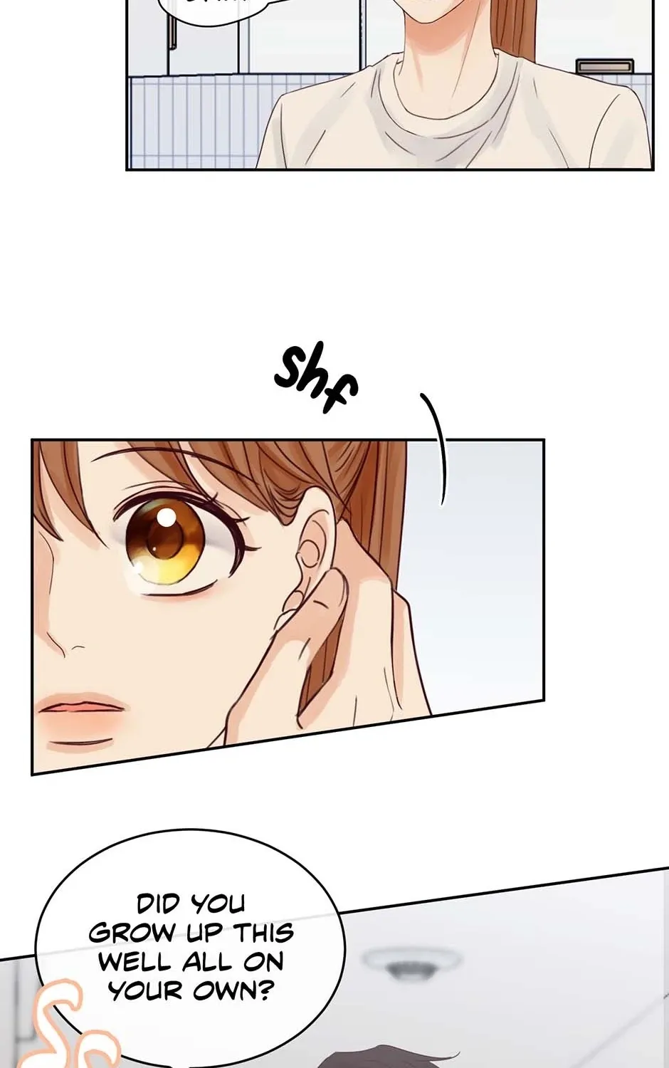 Jealousy Provokers Chapter 83 page 99 - 