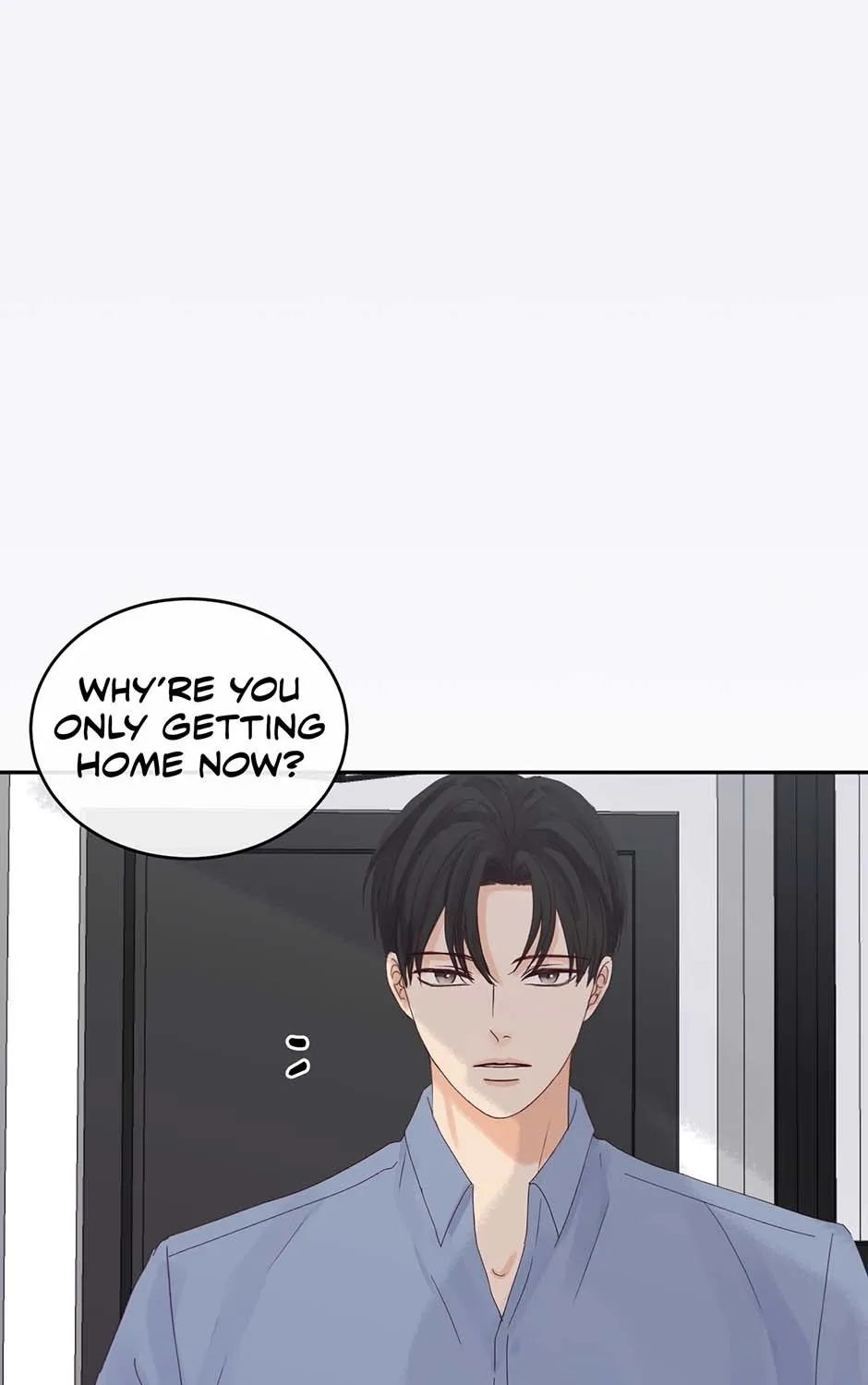 Jealousy Provokers Chapter 84 page 1 - 