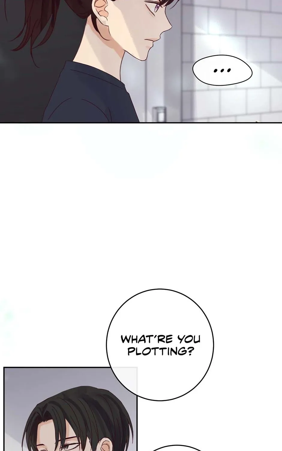 Jealousy Provokers Chapter 84 page 11 - 