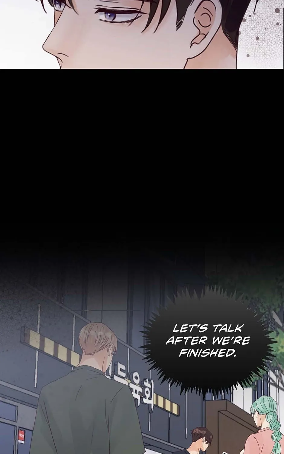 Jealousy Provokers Chapter 84 page 101 - 