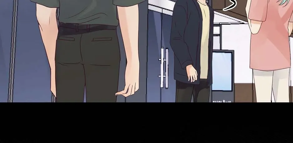 Jealousy Provokers Chapter 84 page 102 - 