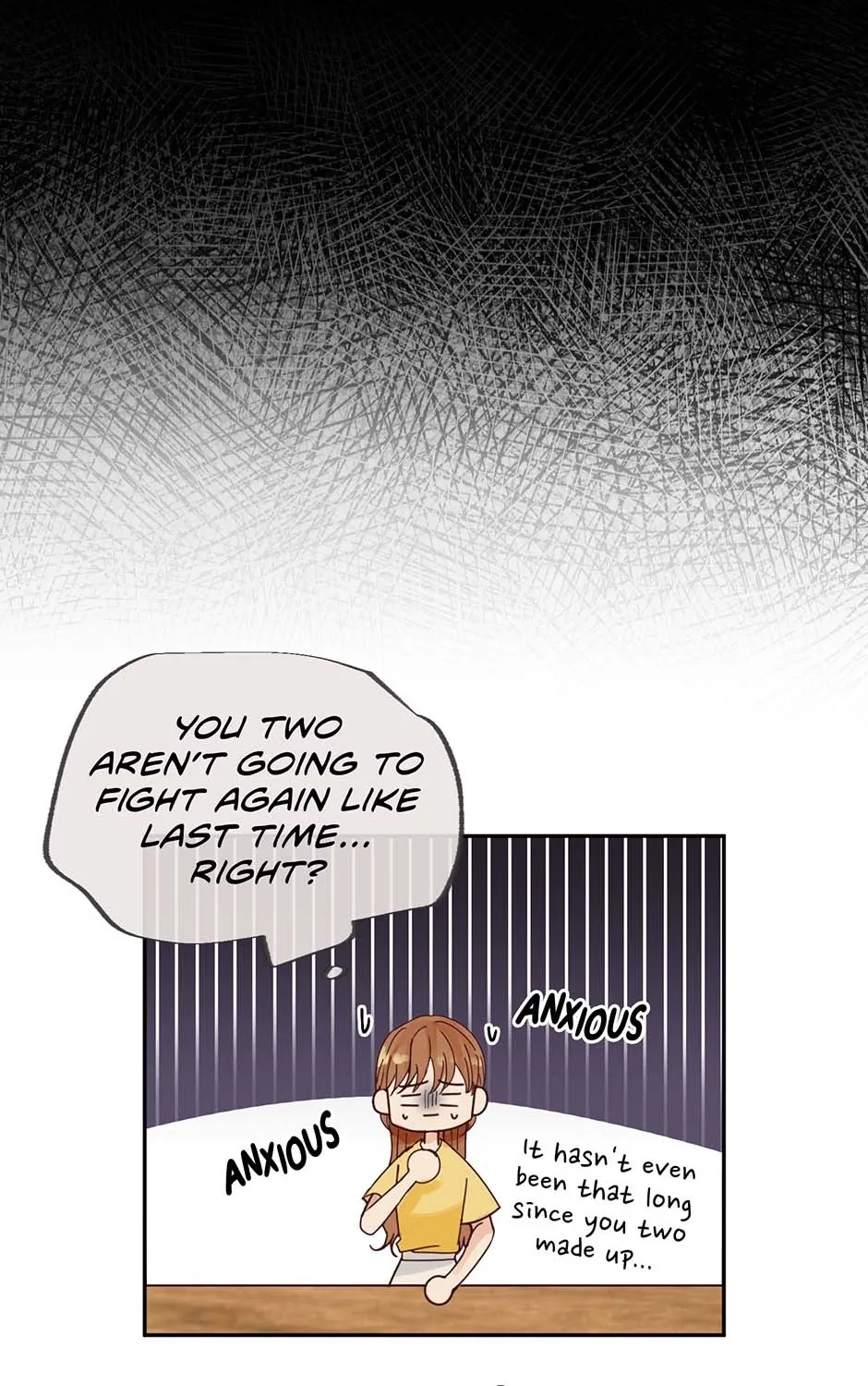 Jealousy Provokers Chapter 84 page 103 - 