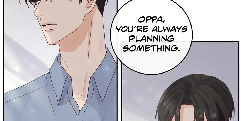 Jealousy Provokers Chapter 84 page 12 - 