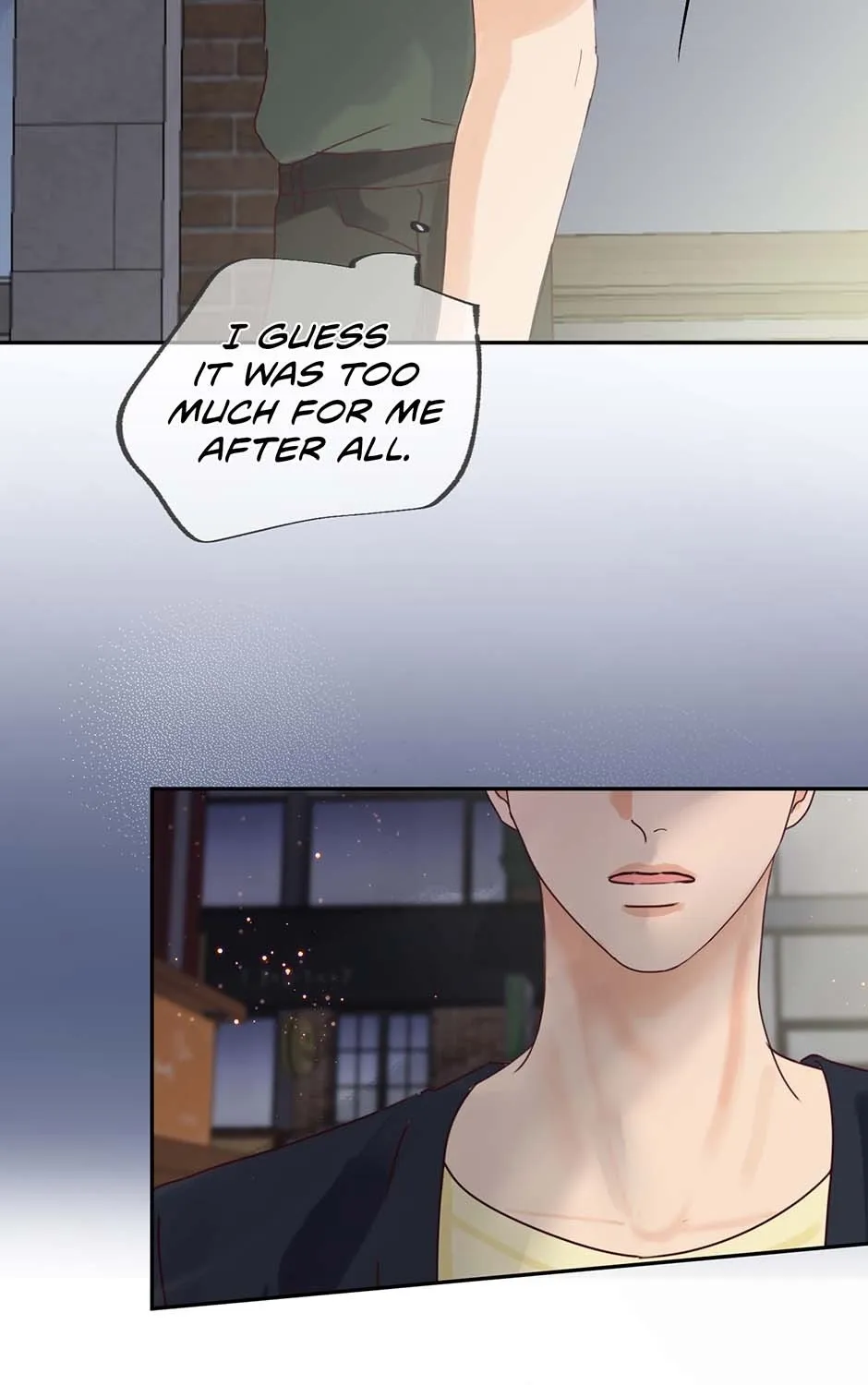 Jealousy Provokers Chapter 84 page 117 - 