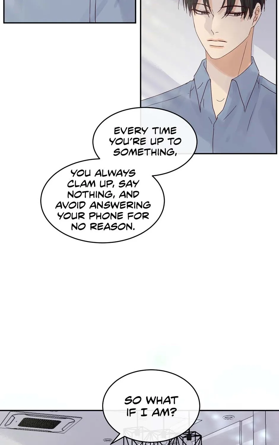 Jealousy Provokers Chapter 84 page 13 - 