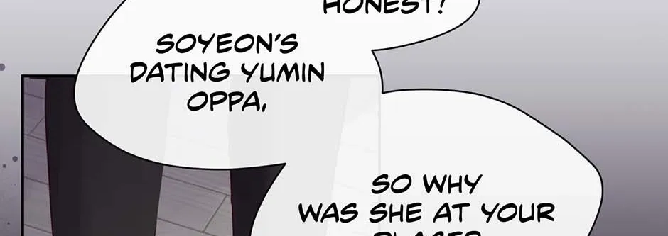 Jealousy Provokers Chapter 84 page 18 - 