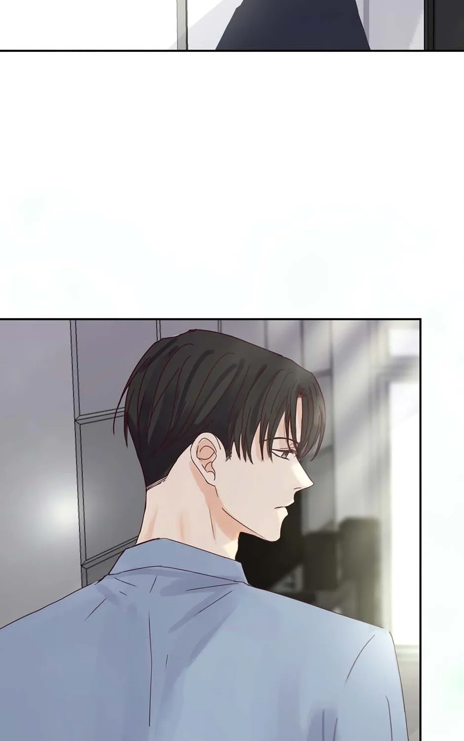 Jealousy Provokers Chapter 84 page 21 - 